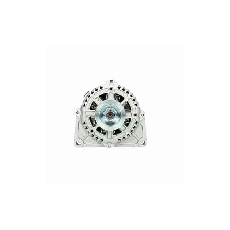 Lichtmaschine Opel 100A Bosch ruil 0986083410 Opel 1200262 Opel 1202262