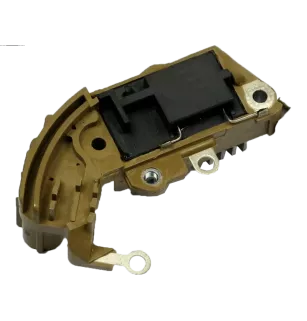 Régulateur d’alternateur CARGO 235887, HYUNDAI / KIA 37370-25110, 37370-3E160, MAGNETI MARELLI 940016076600, AMP0766