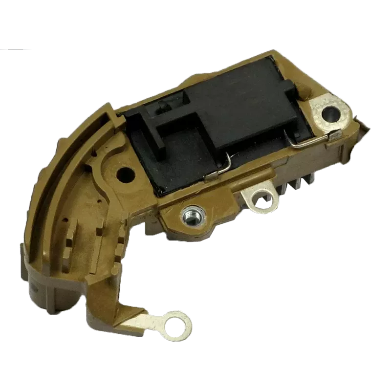 Régulateur d’alternateur CARGO 235887, HYUNDAI / KIA 37370-25110, 37370-3E160, MAGNETI MARELLI 940016076600, AMP0766