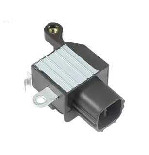 Régulateur alternateur 12V Mobiletron UD01169ARE 237650