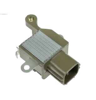 Régulateur d’alternateur AS-PL UD13860ARE, CARGO 237650, DENSO 126600-0140, 126600-3350, MOBILETRON VR-H2005-90, CASCO CRE40146
