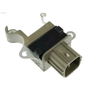 Régulateur alternateur 12V Mobiletron UD13860ARE 237650