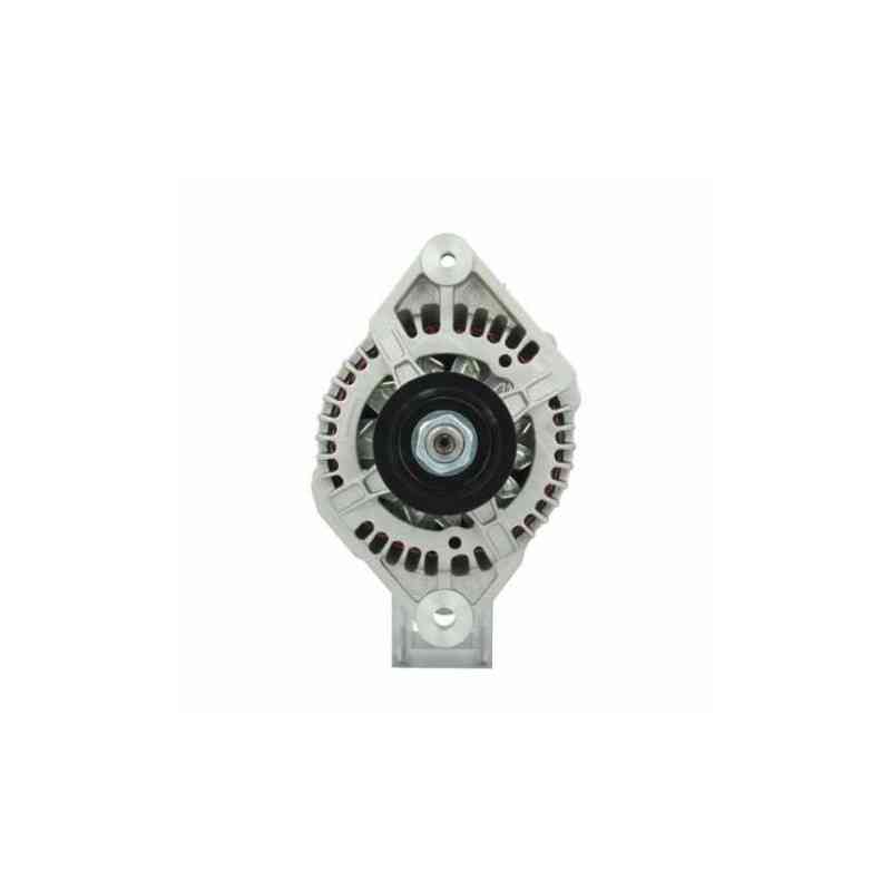 Alternateur Nissan 80A Bosch ruil 0986044801 EuroTec 12060729 13201009