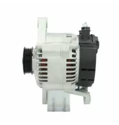 Lichtmaschine Nissan 80A Bosch ruil 0986044801 EuroTec 12060729 13201009