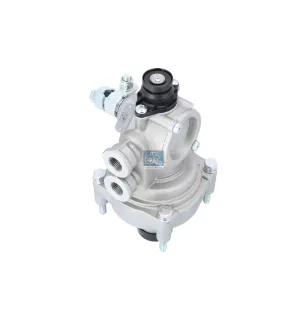 Valve de fonction de la charge, M16 x 1,5, M22 x 1,5, max. 10 bar Pour Volvo FM - 1628953 - 21962929 - ZG.50520-0008
