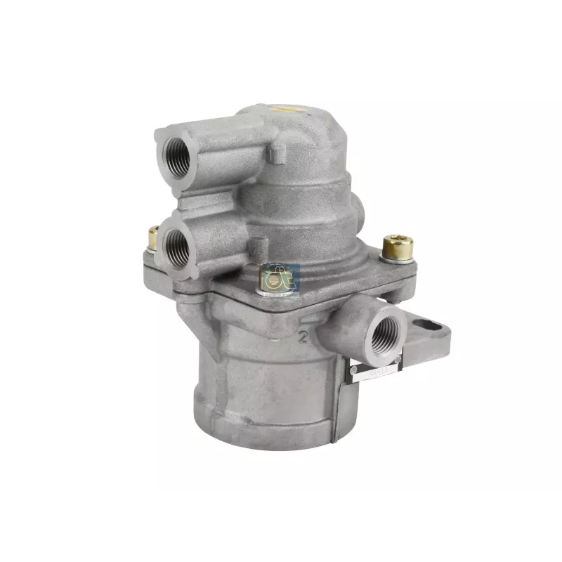 Valve de fonction de la charge, M16 x 1,5, max. 10 bar Pour DAF F/N 500-3600 - MAN F 7/8/9, G/M/F 90, L/M/F/E 2000