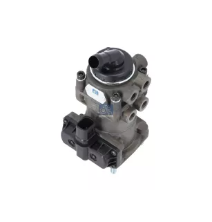 Valve de frein à pied Pour Volvo FM - 3986374