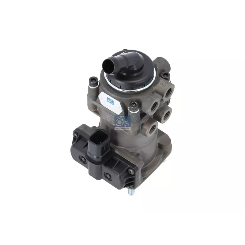 Valve de frein à pied Pour Volvo FM - 3986374