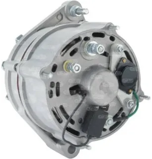 14-Volt-Lichtmaschine