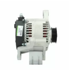 Lichtmaschine Nissan 80A Bosch ruil 0986044801 EuroTec 12060729 13201009