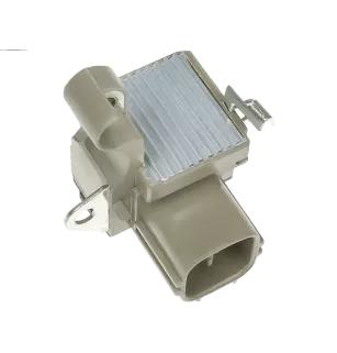 Régulateur d’alternateur CARGO 235831 pour 333029, DENSO 126000-0041, 126000-0042, 126600-0040, 126600-0041, 126600-0042