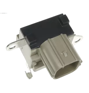 Régulateur d’alternateur CARGO 235831 pour 333029, DENSO 126000-0041, 126000-0042, 126600-0040, 126600-0041, 126600-0042