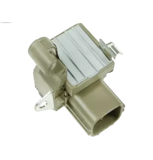 Régulateur d’alternateur AS-PL UD01460ARE, CARGO 235831, 333029, DENSO 126000-0041, 126000-0042, 126600-0040, 126600-0041