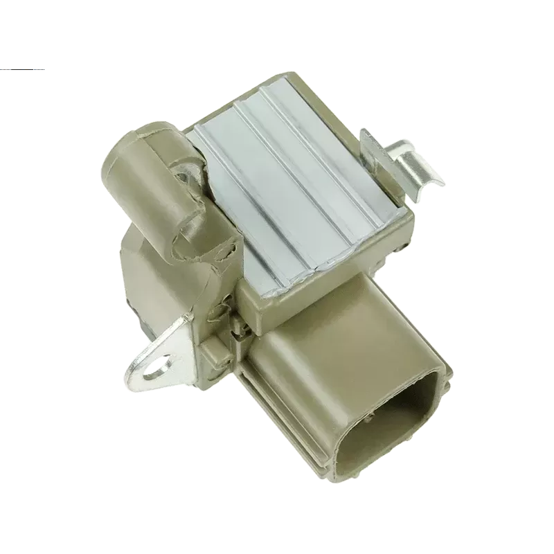 Régulateur d’alternateur AS-PL UD01460ARE, CARGO 235831, 333029, DENSO 126000-0041, 126000-0042, 126600-0040, 126600-0041