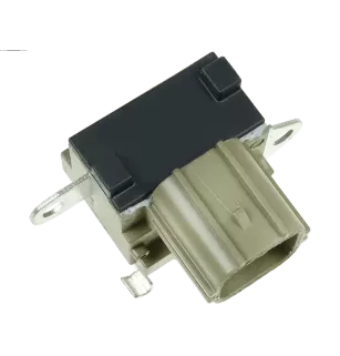Régulateur d’alternateur AS-PL UD01460ARE, CARGO 235831, 333029, DENSO 126000-0041, 126000-0042, 126600-0040, 126600-0041