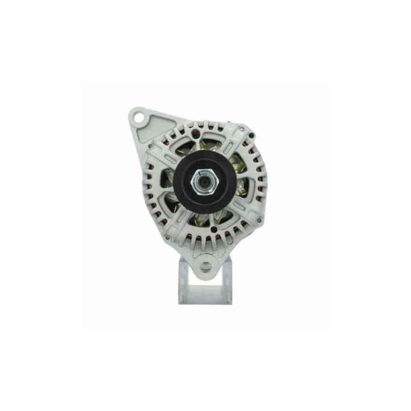 Lichtmaschine Nissan 80A Bosch ruil 0986084210 EuroTec 12060812 PSH 165541080