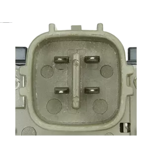 Régulateur d’alternateur AS-PL UD01460ARE, CARGO 235831, 333029, DENSO 126000-0041, 126000-0042, 126600-0040, 126600-0041