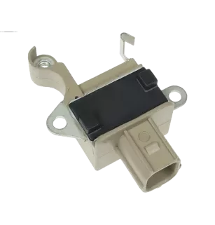 Régulateur alternateur 12V Denso 333033 126600-3660