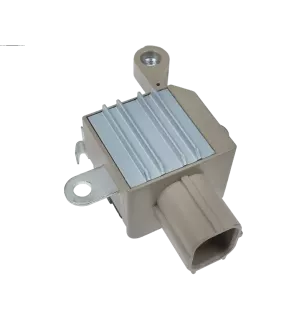 Régulateur d’alternateur AS-PL UD101563ARE pour UD101565ARE, CARGO 333033, DENSO 126600-3660, 126600-3750, 126600-3890