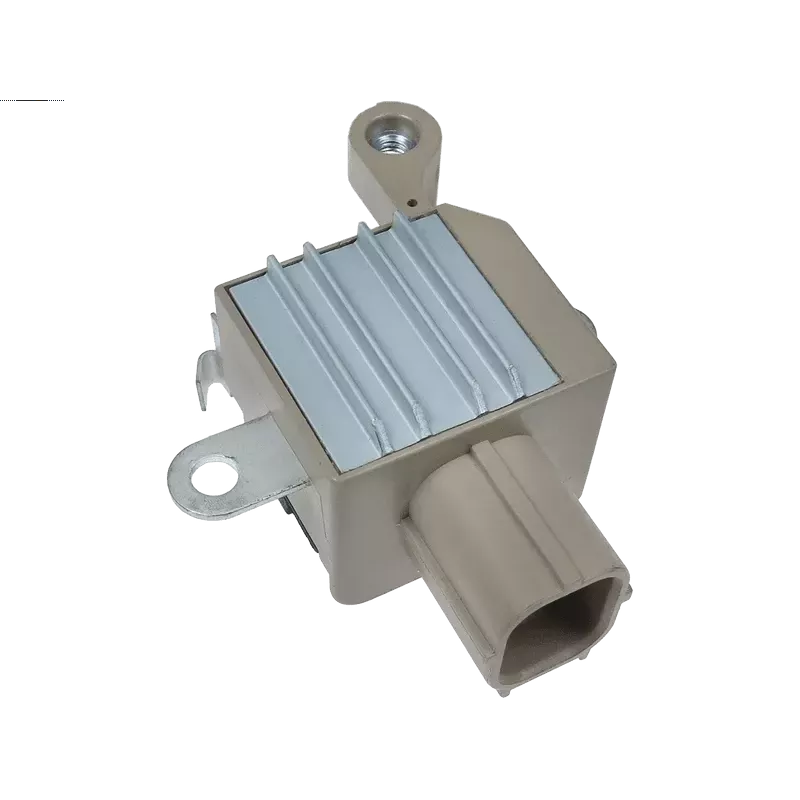 Régulateur d’alternateur AS-PL UD101563ARE pour UD101565ARE, CARGO 333033, DENSO 126600-3660, 126600-3750, 126600-3890