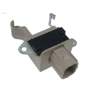 Régulateur d’alternateur AS-PL UD101563ARE pour UD101565ARE, CARGO 333033, DENSO 126600-3660, 126600-3750, 126600-3890