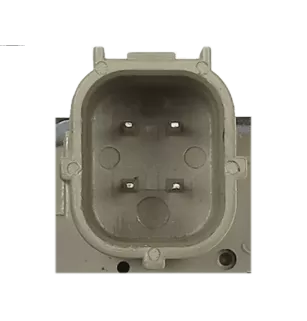 Régulateur alternateur 12V Mobiletron 126600-3650