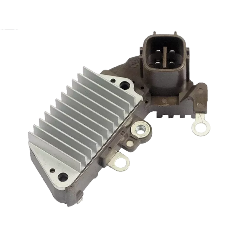 Régulateur d’alternateur BOSCH F042512766, CARGO 233517, 236768, DENSO 126000-2190, 126000-2450, 126000-3390, 126000-3690