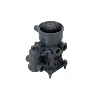 Valve modulatrice, reman. / sans retour pièce usée Pour MAN L/M/F/E 2000, TG-Serie, Renault Magnum, Premium - 81.52301.6206