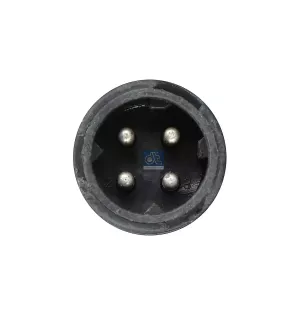 Valve modulatrice, reman. / sans retour pièce usée Pour MAN L/M/F/E 2000, TG-Serie - Renault Magnum, Premium - 81.52301.6206