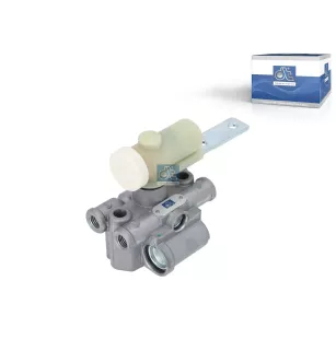 Valve de nivellement, M12 x 1,5 Pour Volvo B10, B58 - 367838 - ZG.50988-0008