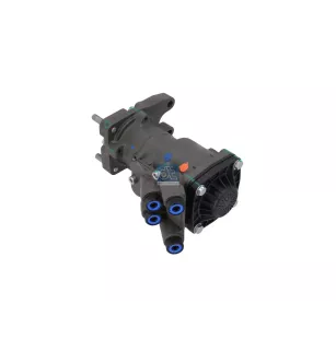 Valve de frein à pied Pour Volvo FH, FM - 21107842