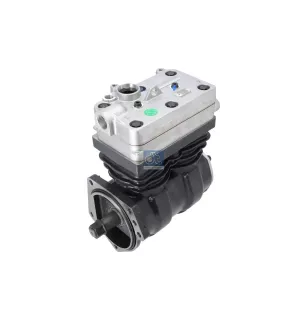Compresseur Pour Renault Magnum - 7420569224 - 7420701801 - 7421425784 - 1932582 - 20382347 - 20547525 - 20569224 - 20701801