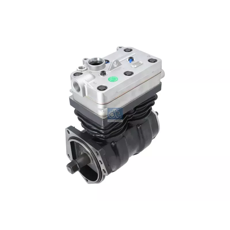 Compresseur Pour Renault Magnum - 7420569224 - 7420701801 - 7421425784 - 1932582 - 20382347 - 20547525 - 20569224 - 20701801