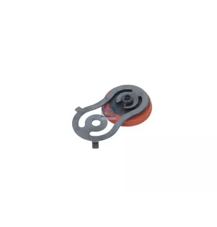 Valve de retenue Pour Volvo B11, B13, FH, FM, VAH, VHD, VN - 7423100842 - 23100842