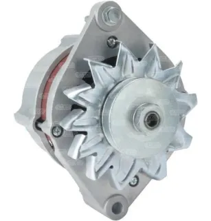 14-Volt-Lichtmaschine