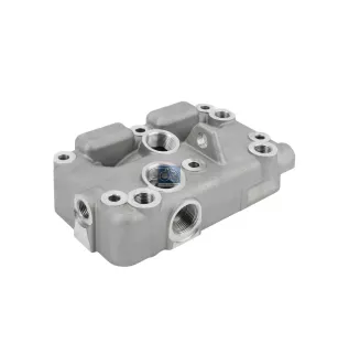 Culasse, compresseur Pour Volvo FL - 3090378