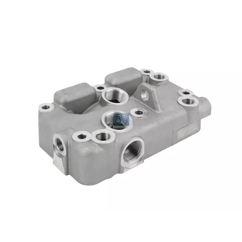 Culasse, compresseur Pour Volvo FL - 3090378