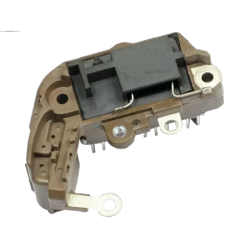 Régulateur d’alternateur DENSO 126000-1740 pour 126000-3790, TOYOTA 27700-66030, ASHDOWN INGRAM RGX2054, ELECTROLOG REG6101