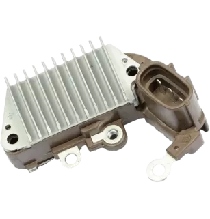 Régulateur d’alternateur DENSO 126000-1740 pour 126000-3790, TOYOTA 27700-66030, ASHDOWN INGRAM RGX2054, ELECTROLOG REG6101