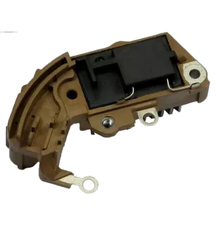 Régulateur d’alternateur CARGO 139268 pour F032139268, DENSO 126000-1920, 126000-1970, 126000-1971, 126000-2500, 126000-2680