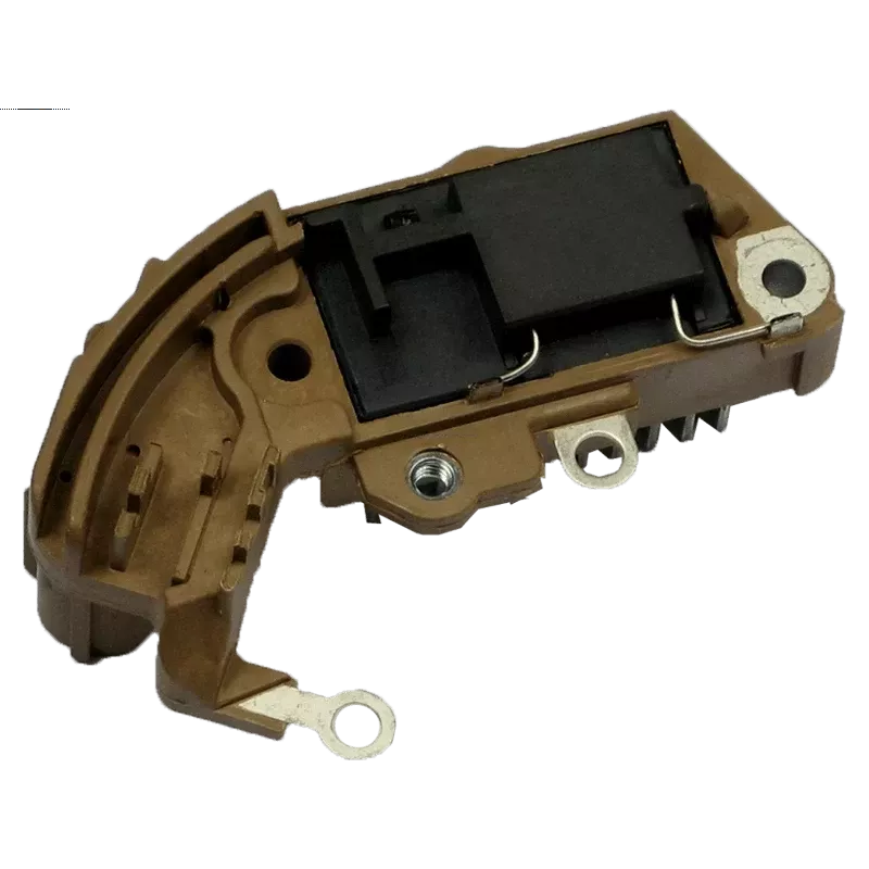 Régulateur d’alternateur CARGO 139268 pour F032139268, DENSO 126000-1920, 126000-1970, 126000-1971, 126000-2500, 126000-2680