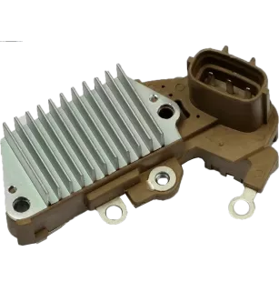 Régulateur d’alternateur CARGO 139268 pour F032139268, DENSO 126000-1920, 126000-1970, 126000-1971, 126000-2500, 126000-2680