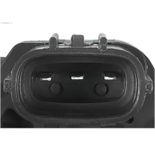 Régulateur alternateur 12V Denso UD46799ARE 139268