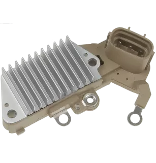 Régulateur d’alternateur AS-PL UD101913ARE, CARGO 139268, F032139268, DENSO 126000-1920, 126000-1970, 126000-1971, 126000-2500
