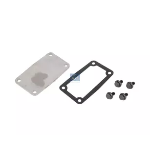 Kit de réparation, compresseur Pour Volvo B6, B7, B12 - 1699821 - 3090382 - 3095842