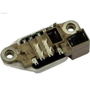 Régulateur d’alternateur CARGO 136167 pour 231727, HINO 27700-1590, 27700-1600, KOMATSU 1291-006-00X0, 1291-007-00X0