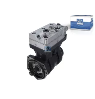 Compresseur Pour Volvo B12 - 20770303