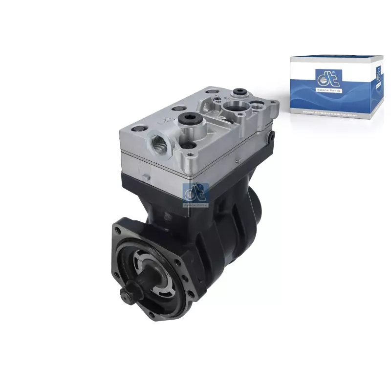 Compresseur Pour Volvo B12 - 20770303