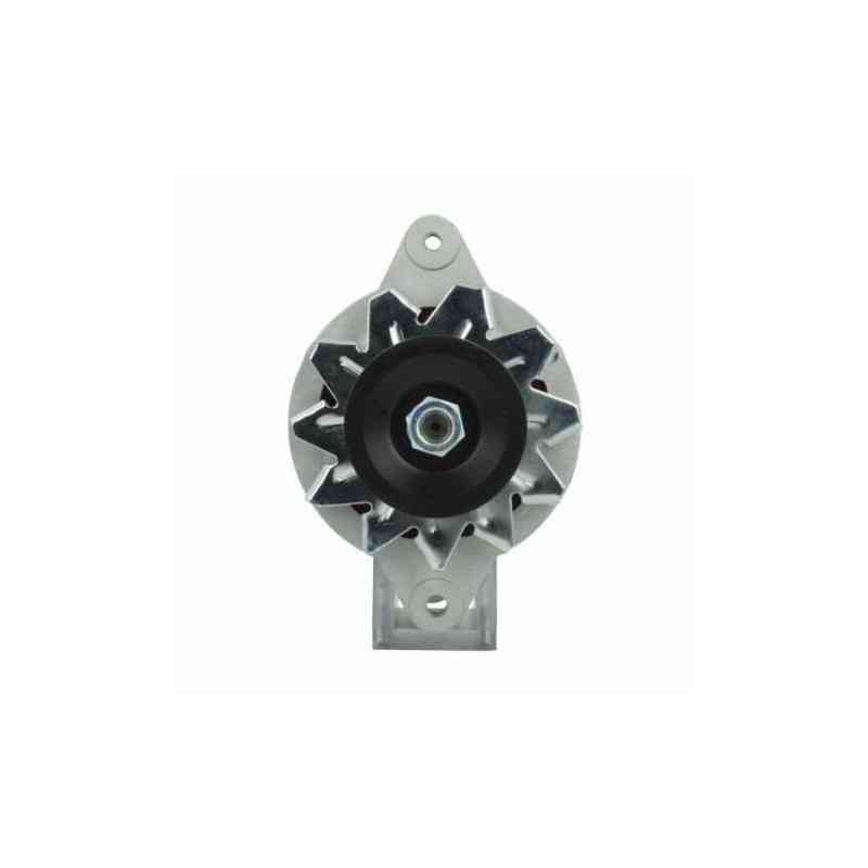 Nissan Cherry Lichtmaschine ohne Bosch Regler ruil 0986032431 Nissan Cherry Lichtmaschine ohne Bosch Regler ruil 0986032431