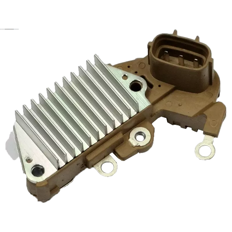 Régulateur d’alternateur CARGO 138297, DENSO 126000-2390, 126000-7120, MOBILETRON VR-H2005-66, TOYOTA 27700-58040, 27700-58060